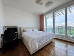 Changi Rise Condominium (D18), Condominium #581290341